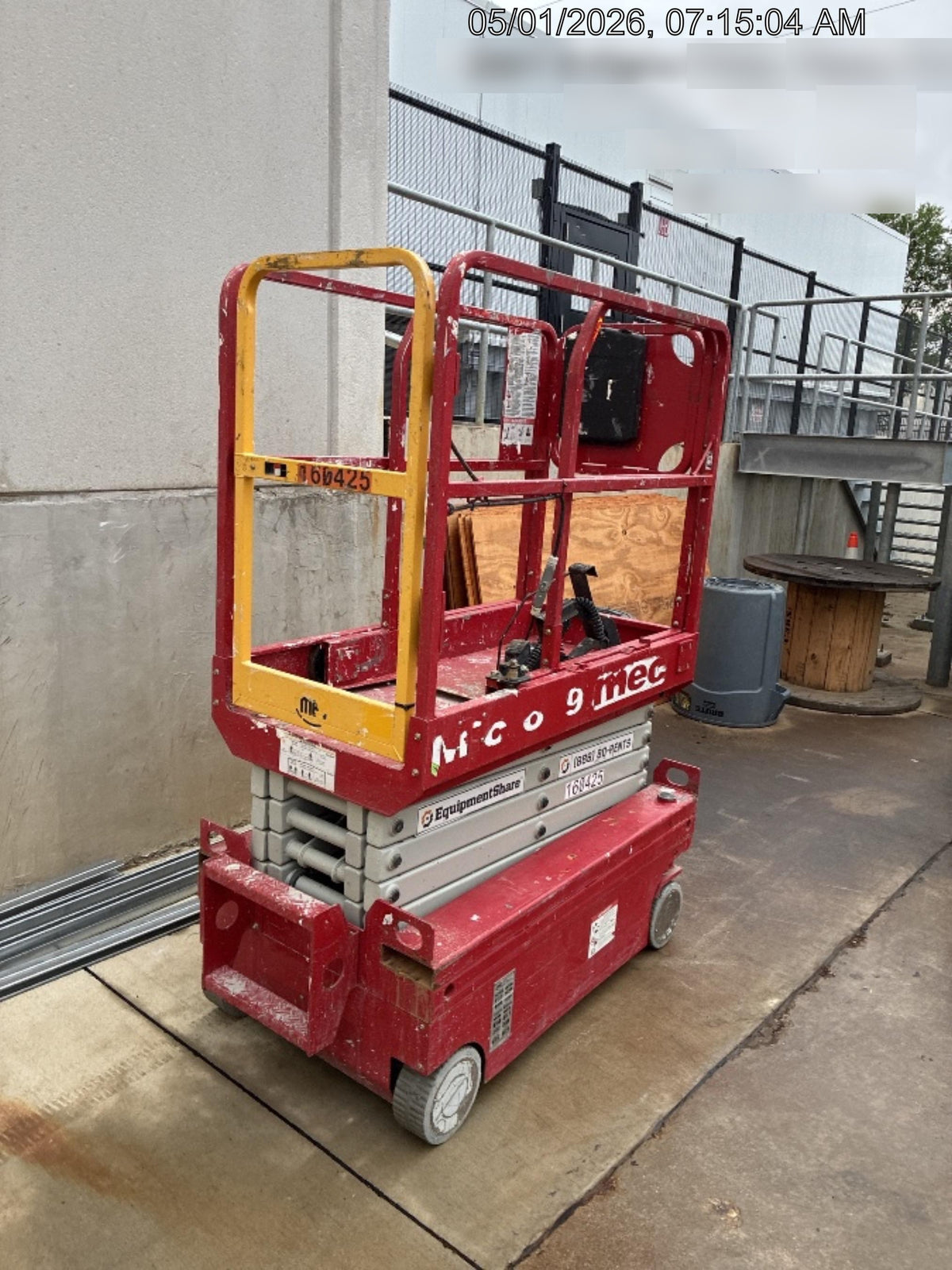 2021 MEC Micro 19