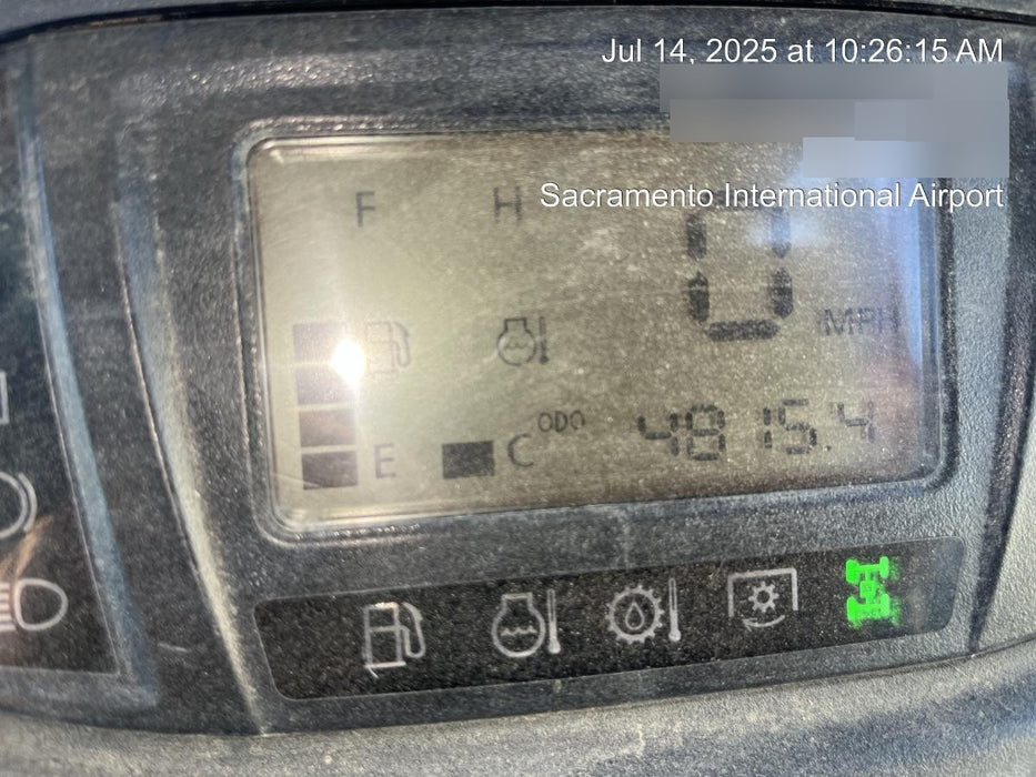 2022 KUBOTA RTV-X1140W-H (Canopy)