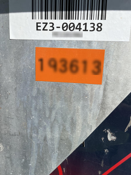 2021 MILLER ELECTRIC XMT 350
