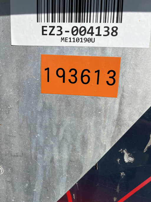 2021 MILLER ELECTRIC XMT 350