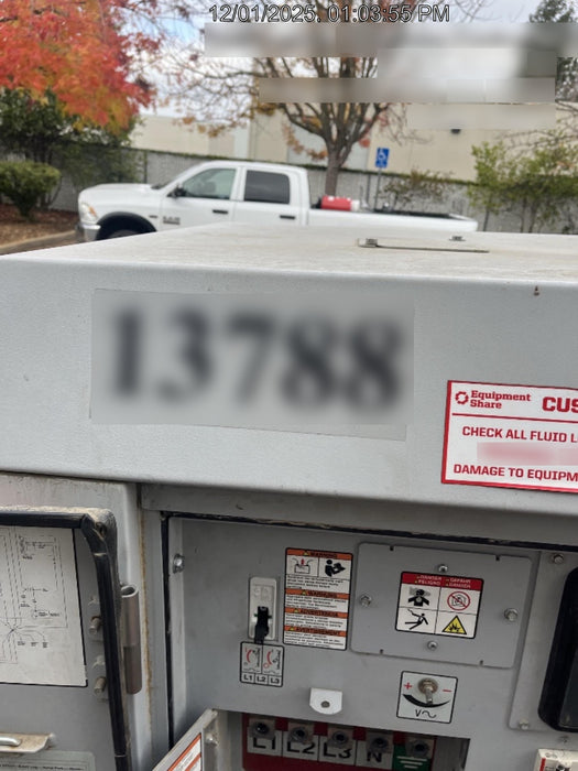 2018 WACKER NEUSON G25