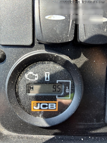 2026 JCB 512-56