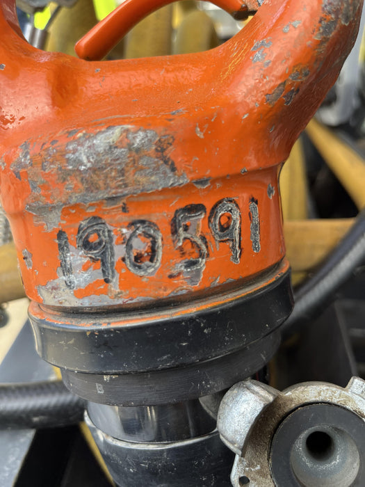 2021 AMERICAN PNEUMATIC TOOL Pistol Grip Rivet Buster