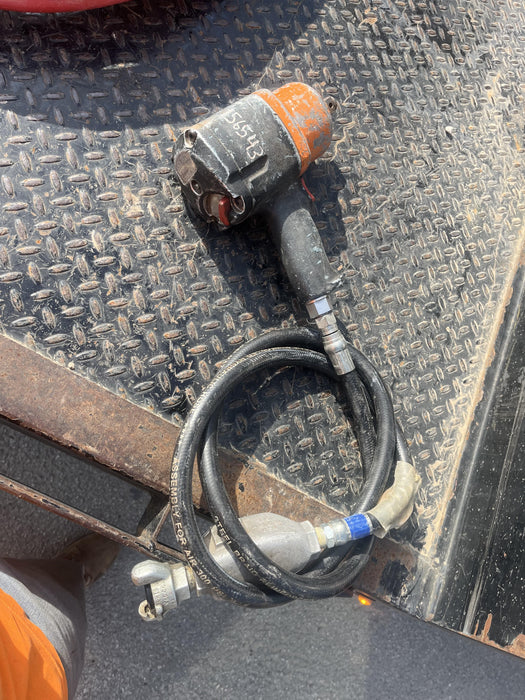 2021 MICHIGAN PNEUMATIC 750SS