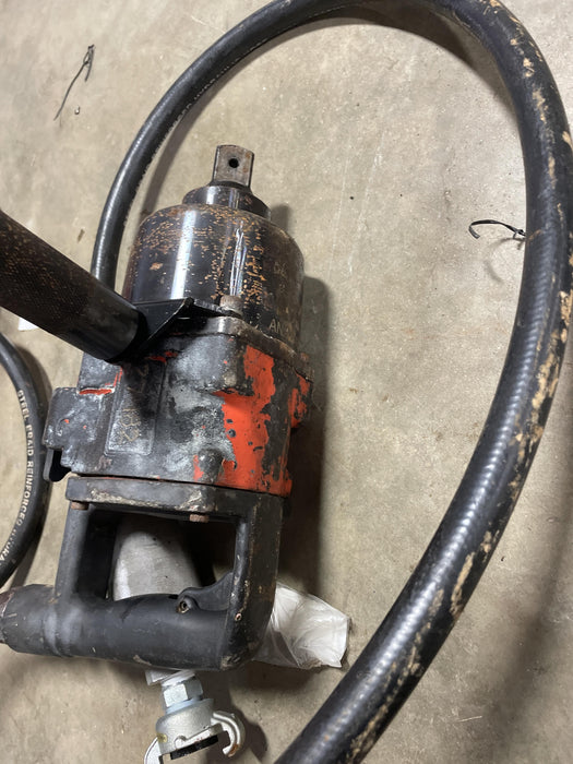 2021 MICHIGAN PNEUMATIC 4940B2