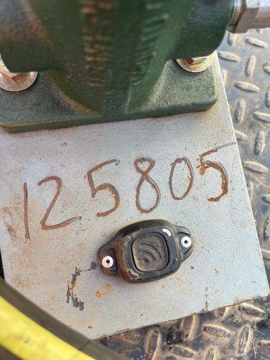 2021 PINNACLE PDQH-5000B