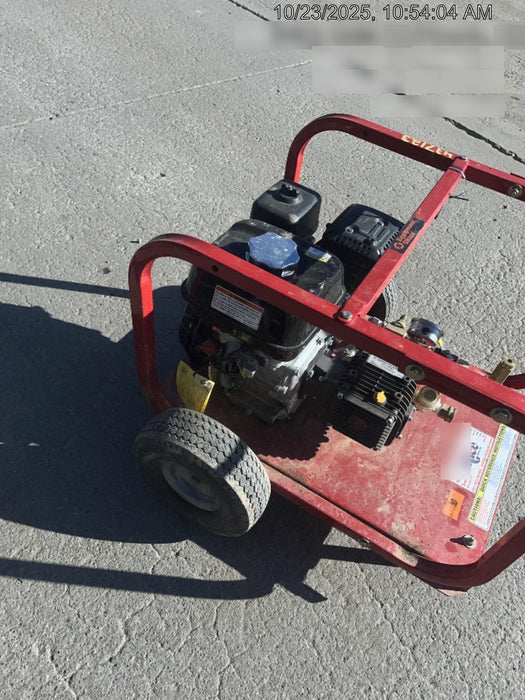 2024 RICE HYDRO TRH2