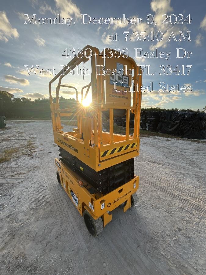 2024 JCB S1932E