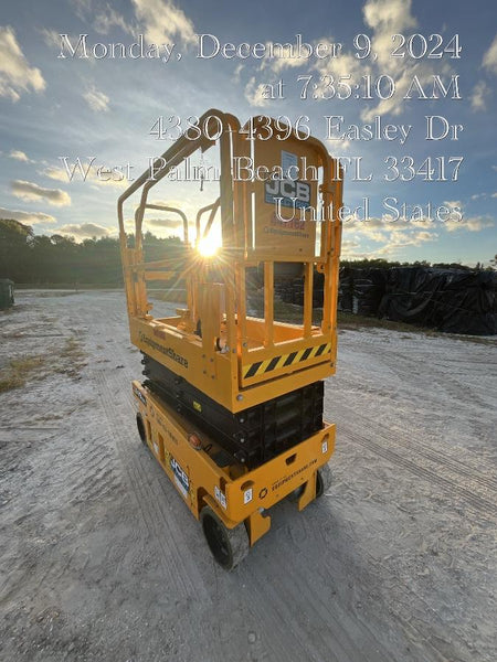 2024 JCB S1932E