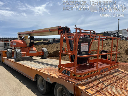 2022 JLG EC600SJ