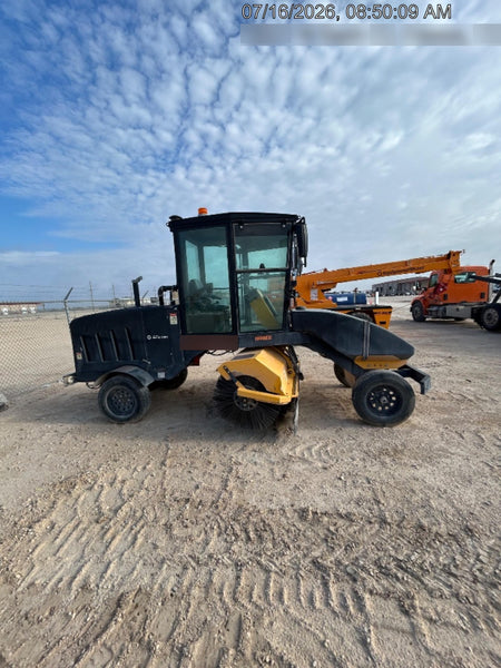 2022 LAYMOR SM450