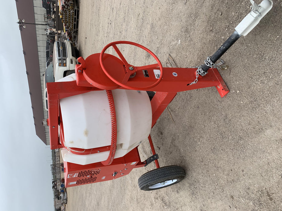 2020 MULTIQUIP MC94PH8