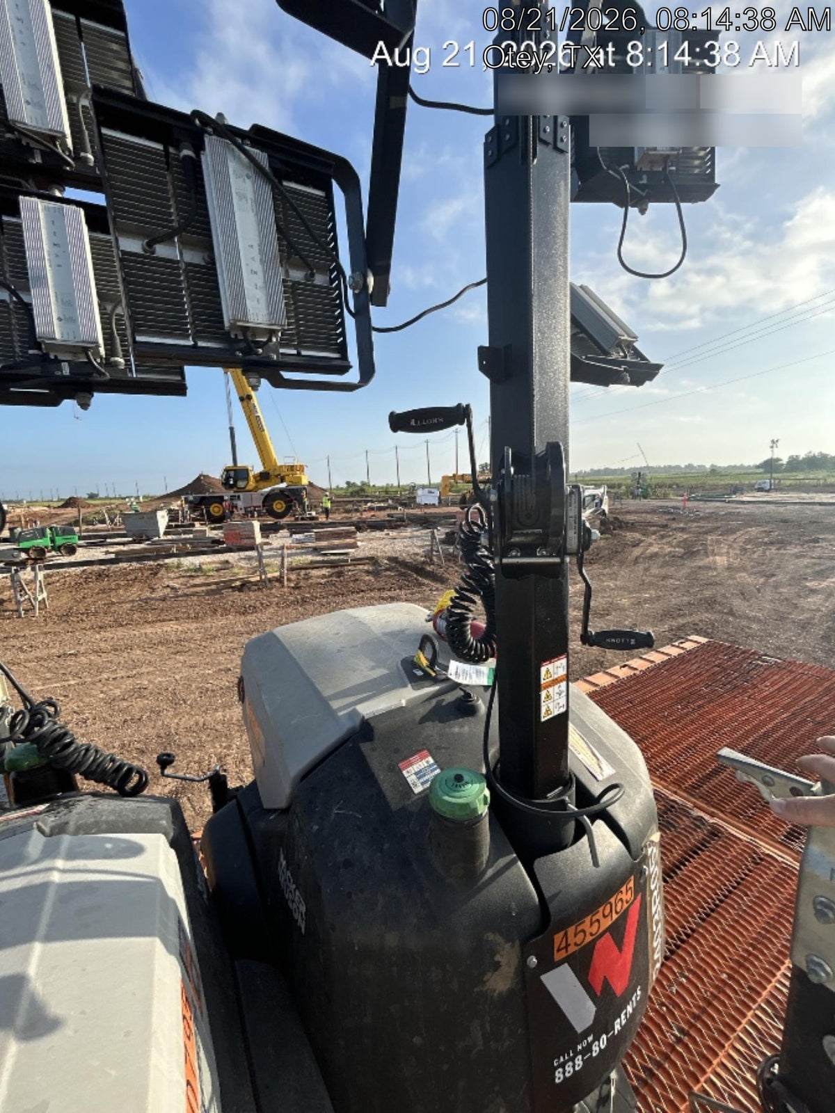 2024 WACKER NEUSON LTT4