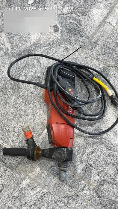 2024 HILTI DD 150-U