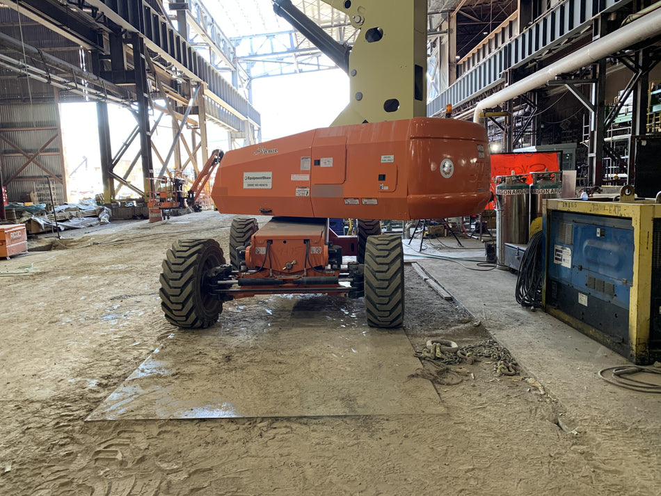 2019 JLG 860SJ
