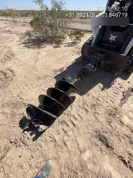 2023 AUGER TORQUE 3300-30