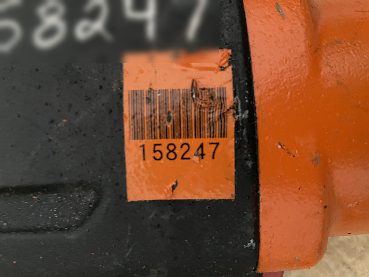 2021 MICHIGAN PNEUMATIC 750SS