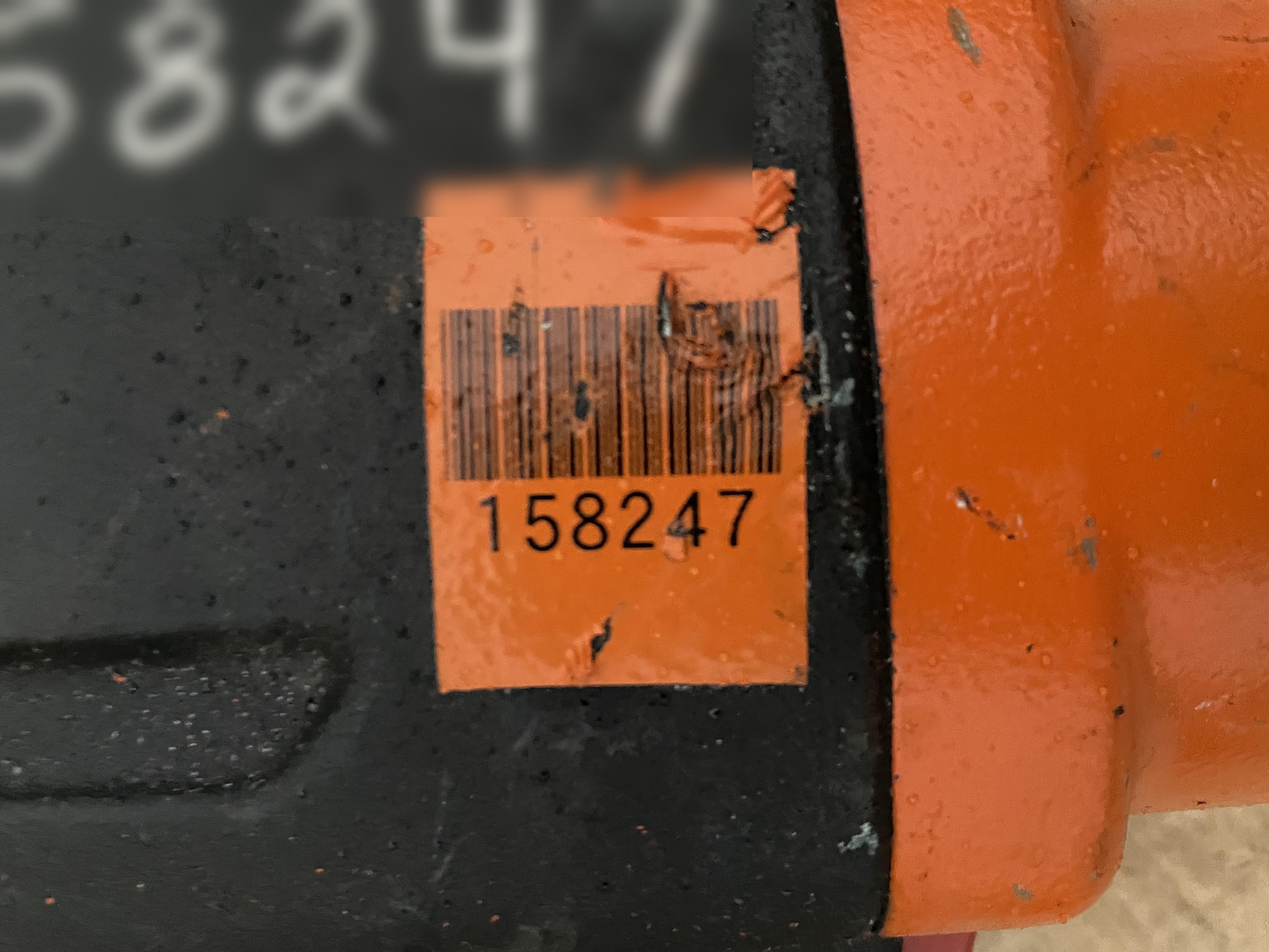 2021 MICHIGAN PNEUMATIC 750SS