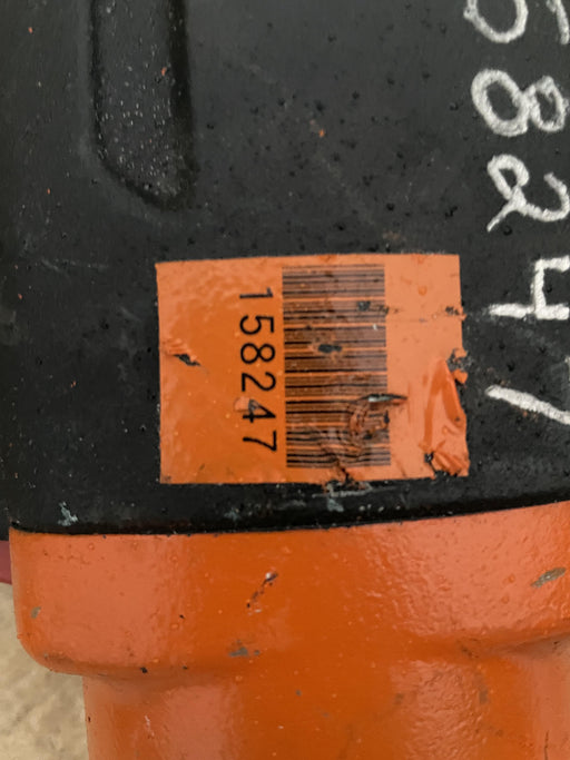 2021 MICHIGAN PNEUMATIC 750SS