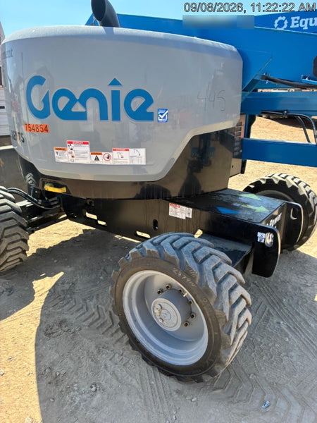 2026 GENIE Z-45 XC