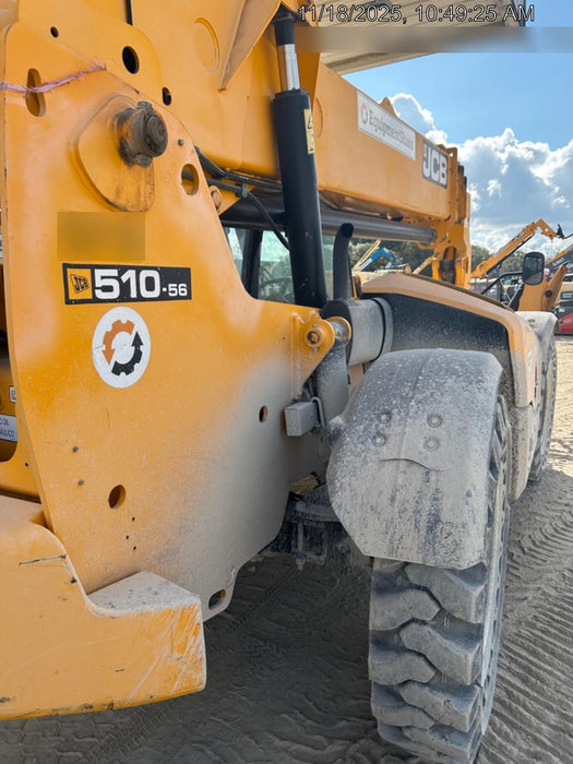 2019 JCB 510-56