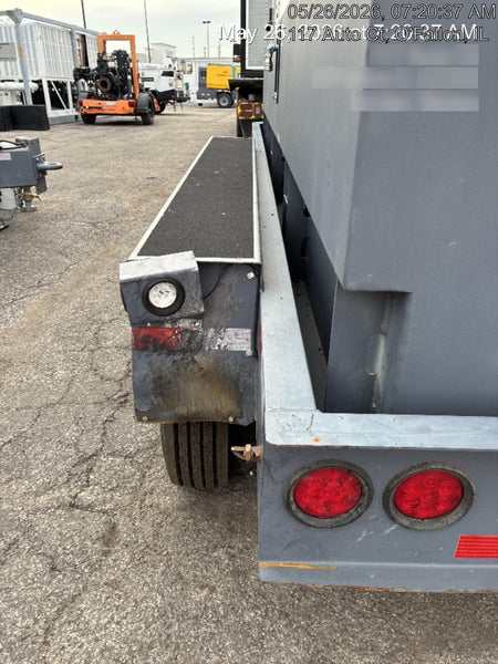 2021 ATLAS COPCO QAS625