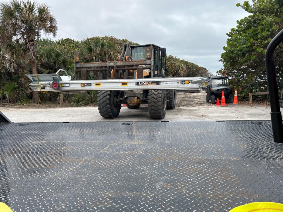 2024 INTERQUIP LKS400-5