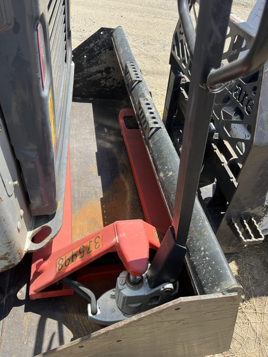 2021 PALADIN 48" Pallet Forks - Paladin