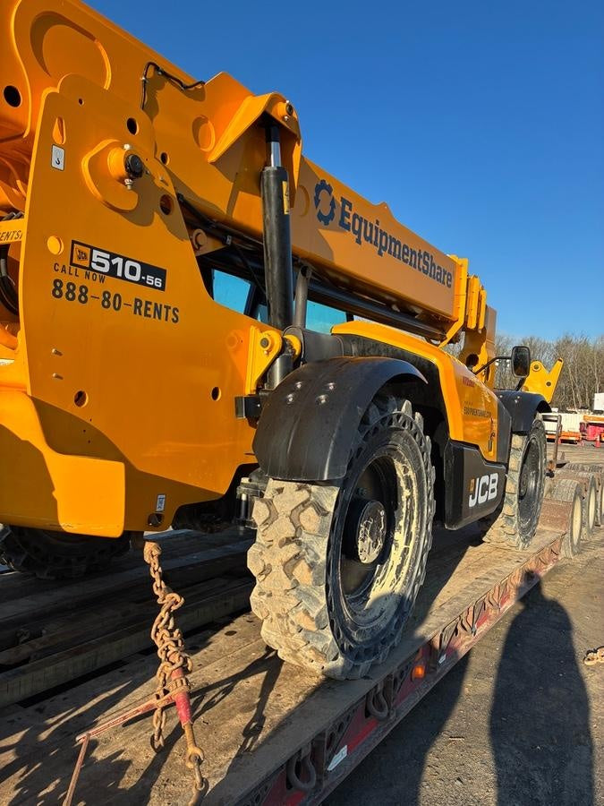 2025 JCB 510-56