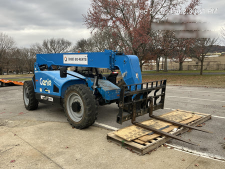 2022 GENIE GTH-844