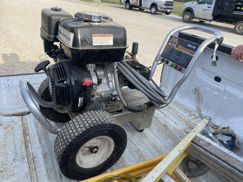 2019 MI-T-M CORPORATION CA-3504-1MAH