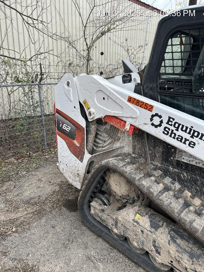 2019 TOKU TNB-4M