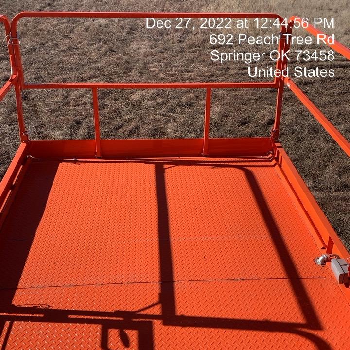 2022 JLG RT4394