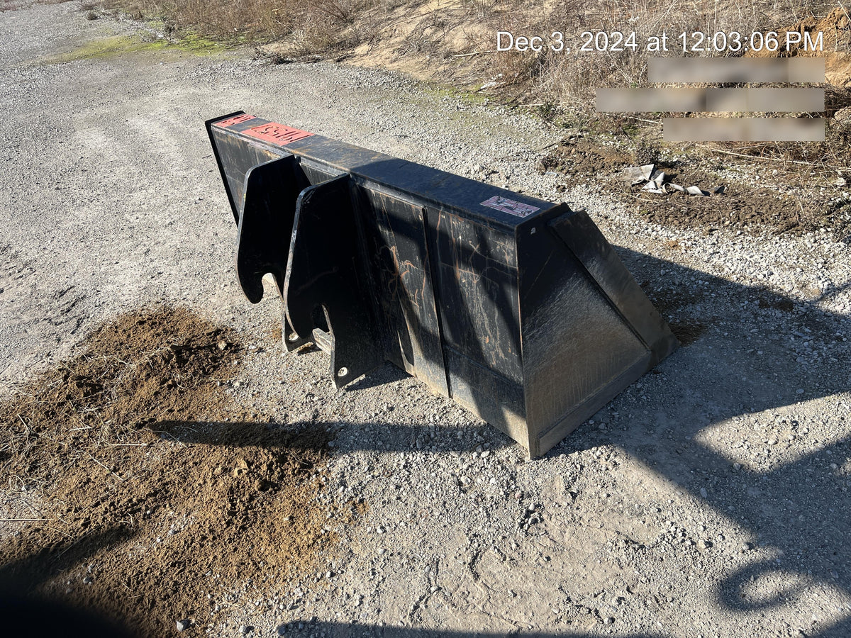 2021 ARROW MATERIAL HANDLING 3207212W081