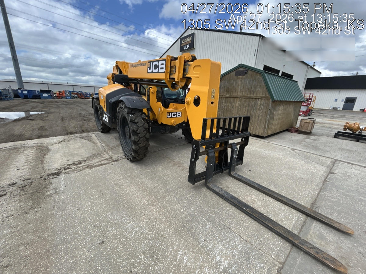 2024 JCB 506-36