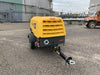 2022 ATLAS COPCO XAS188 CWK