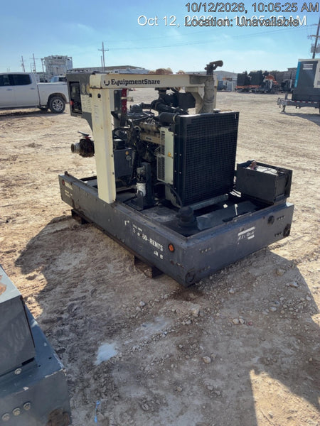 2023 ATLAS COPCO PAC F44 KD