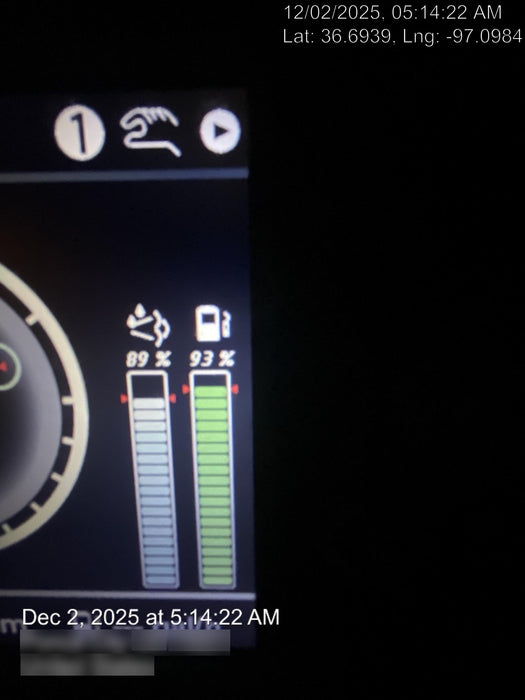 2024 ATLAS COPCO XAS 1800