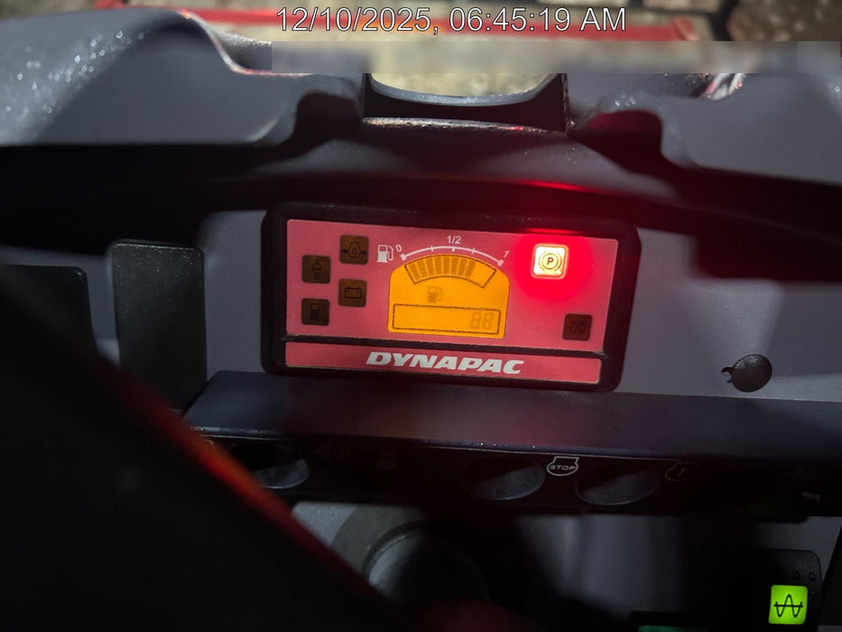 2024 DYNAPAC CA1300D