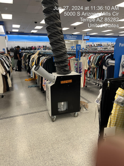 2023 KWIKOOL KPAC1411-2