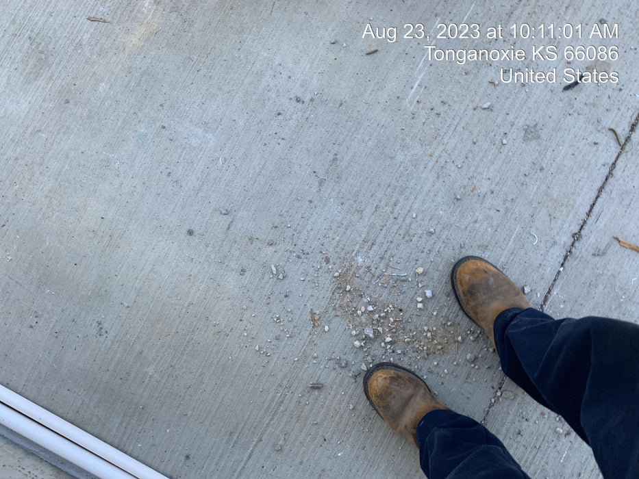 2018 WACKER NEUSON GP2500A