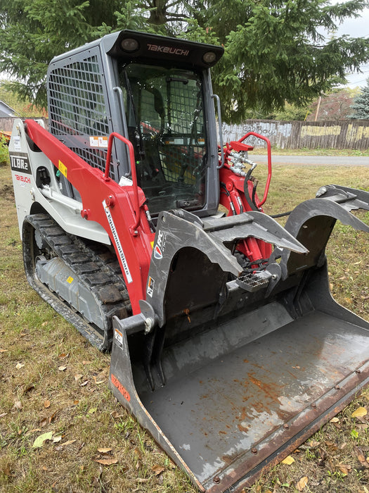 2020 PALADIN UTILITY GRAPPLE 11876-0022