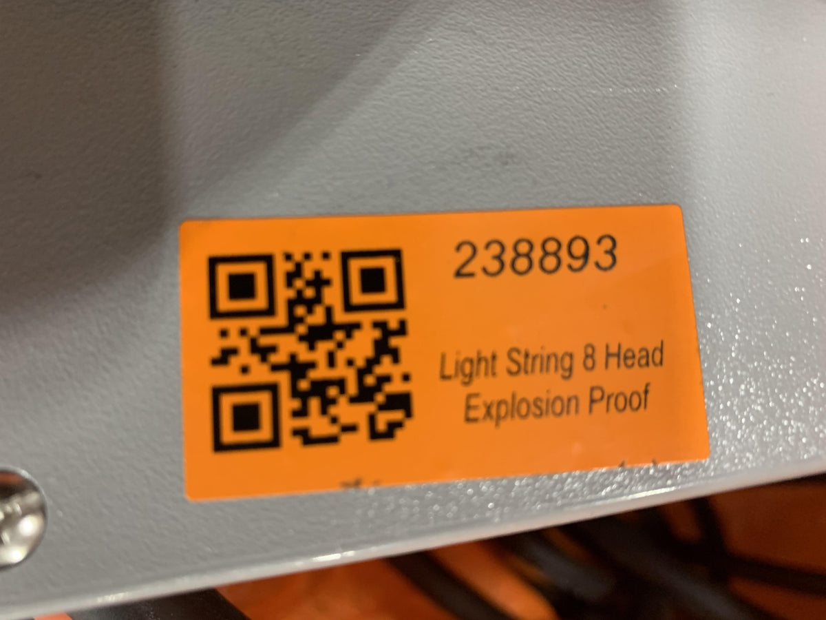 2021 LIND EQUIPMENT TLS-80XPLEDRE-LV