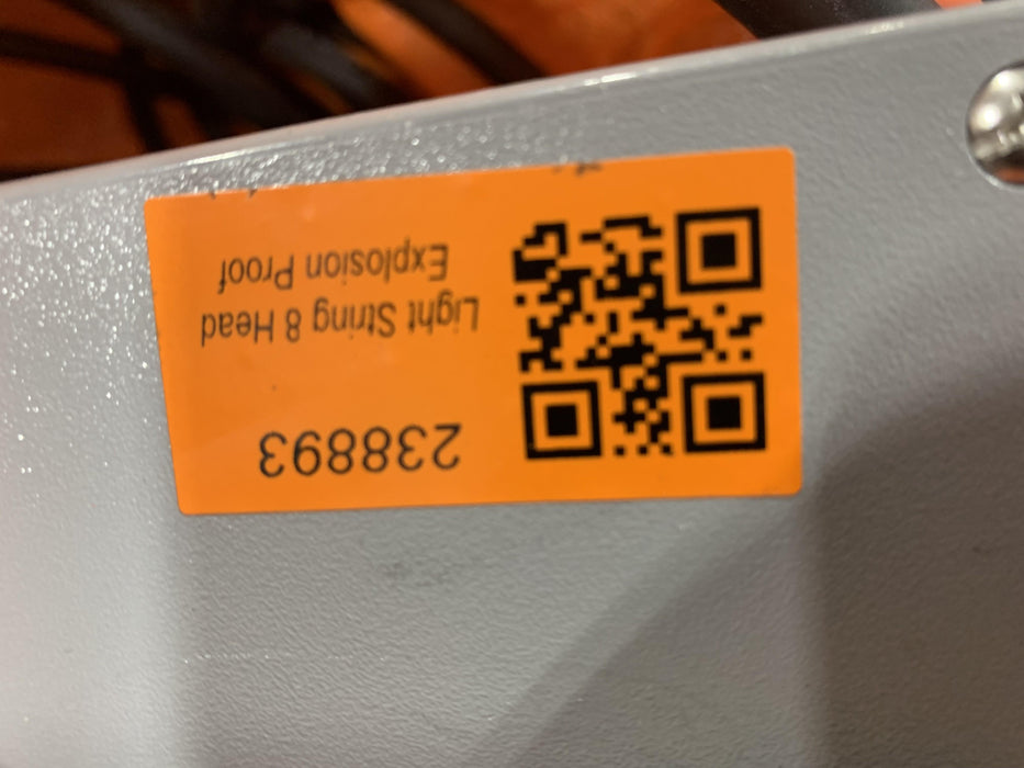 2021 LIND EQUIPMENT TLS-80XPLEDRE-LV