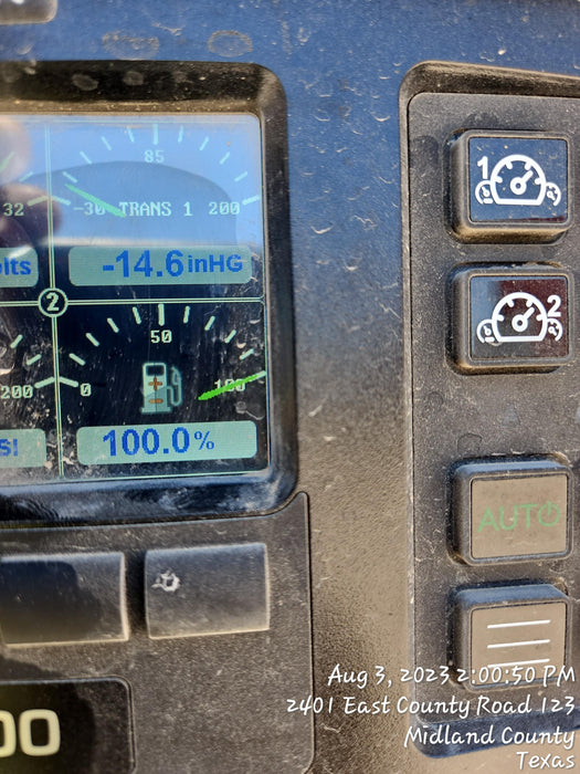 2023 RWN RWN-8NHTA-10OBPT