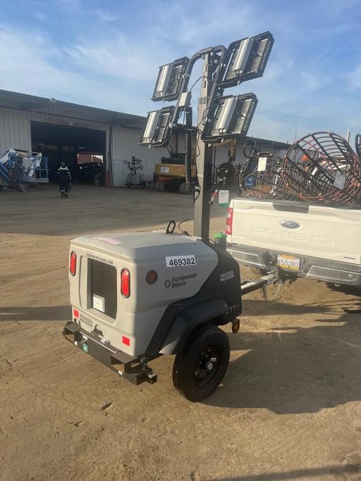 2024 WACKER NEUSON LTT4