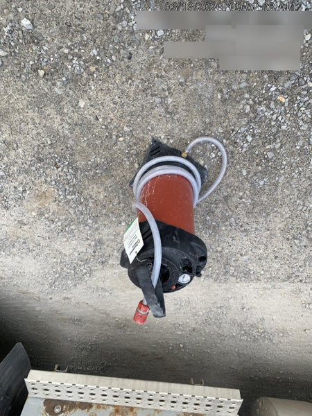 2019 HILTI DD 250
