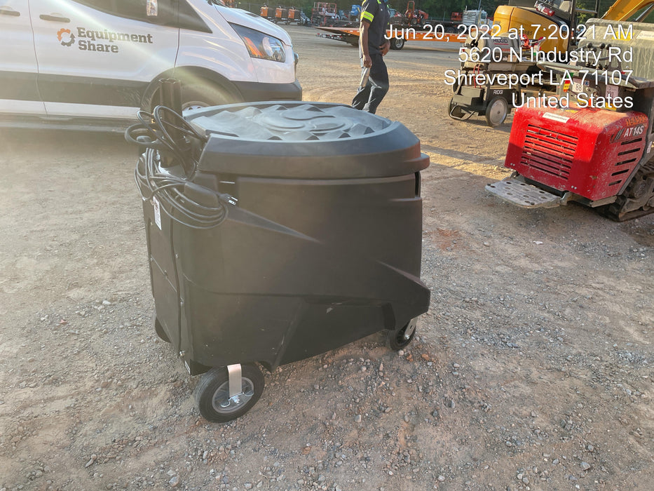 2022 POWER BREEZER PB4BASE