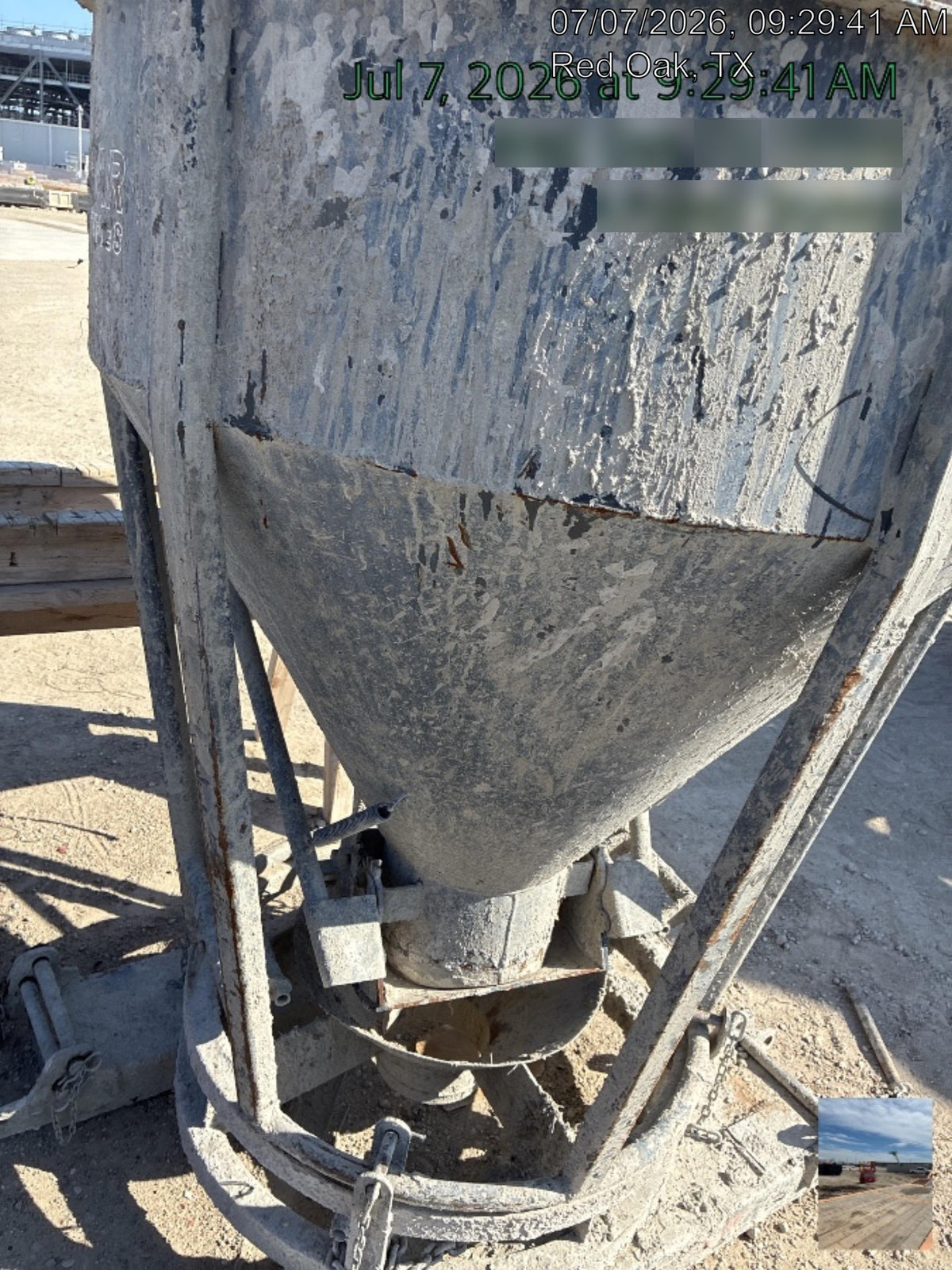 2025 STAR INDUSTRIES 1510FP