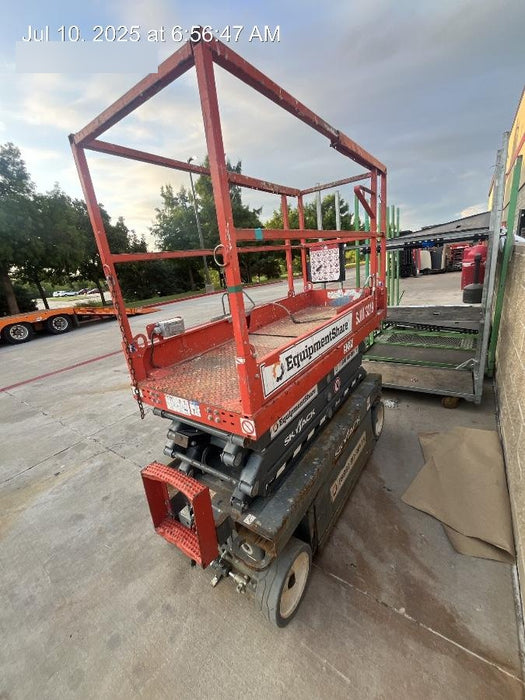 2018 SKYJACK SJIII-3219